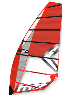 
                  
                    Load image into Gallery viewer, 2024 Severne Mach 7 6.5m2 New windsurfing sails
                  
                