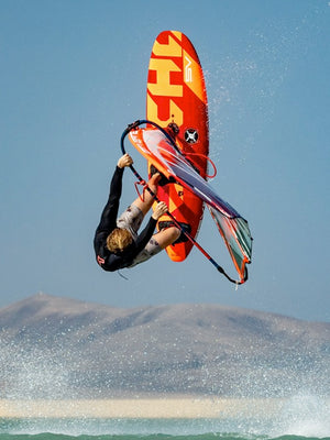 
                  
                    Load image into Gallery viewer, 2025 Severne Psycho New windsurfing boards
                  
                