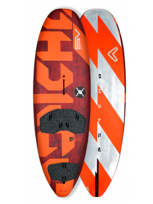 
                  
                    Load image into Gallery viewer, 2025 Severne Psycho New windsurfing boards
                  
                