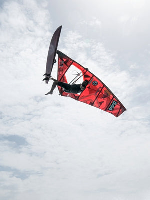 
                  
                    Load image into Gallery viewer, 2025 Severne Pyro New windsurfing boards
                  
                