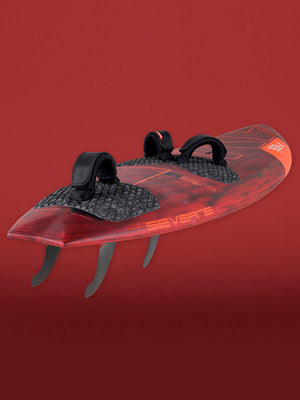 
                  
                    Load image into Gallery viewer, 2025 Severne Pyro New windsurfing boards
                  
                