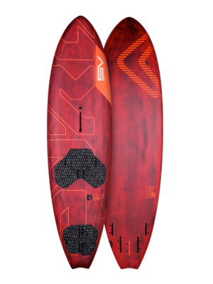 
                  
                    Load image into Gallery viewer, 2025 Severne Pyro 93lts New windsurfing boards
                  
                