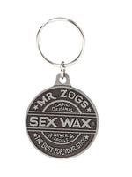 Mr Zoggs Sex Wax Keyring SURF ACCESSORIES