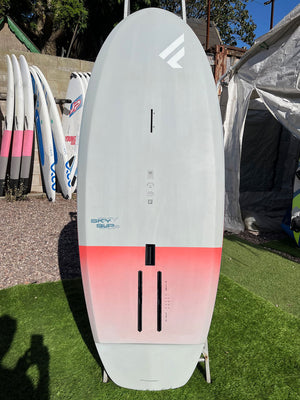 
                  
                    Load image into Gallery viewer, 2023 Fanatic Sky Sup Foil 6&amp;#39;5&amp;quot; SUP Boards
                  
                