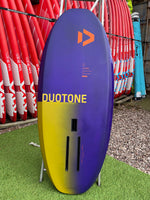 2024 Duotone Sky Style SLS 5'1" Used Wing Foil Board Used foil wing boards