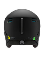 SMITH METHOD PRO MIPS HELMET - MATTE BLACK - 2025 HELMETS