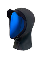 Sola 3mm Peaked Wetsuit Hood XL Wetsuit hoods and beanies