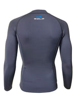 Sola Fusion 2mm Neoprene Wetsuit Jacket Mens summer wetsuits