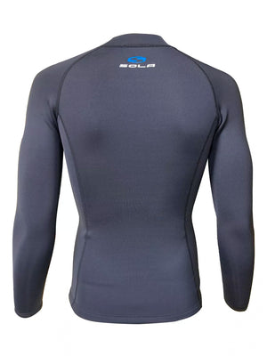 
                  
                    Load image into Gallery viewer, Sola Fusion 2mm Neoprene Wetsuit Jacket Mens summer wetsuits
                  
                