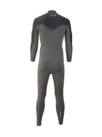 Sola Magma 5/4mm Wetsuit 2024 Mens winter wetsuits