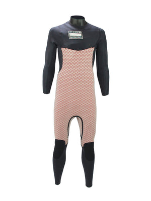 
                  
                    Load image into Gallery viewer, Sola Magma 5/4mm Wetsuit 2024 Mens winter wetsuits
                  
                