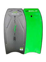 Sola The 48 Bodyboard 48" BLACK BODYBOARDS