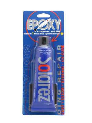 
                  
                    Load image into Gallery viewer, SOLAREZ 2oz EPOXY 2oz SURF ACCESSORIES
                  
                