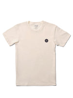 STANCE ESTABLISHED T-SHIRT - VINTAGE WHITE VINTAGE WHITE T-SHIRTS