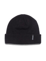 STANCE ICON 2 BEANIE - BLACK BLACK BEANIES