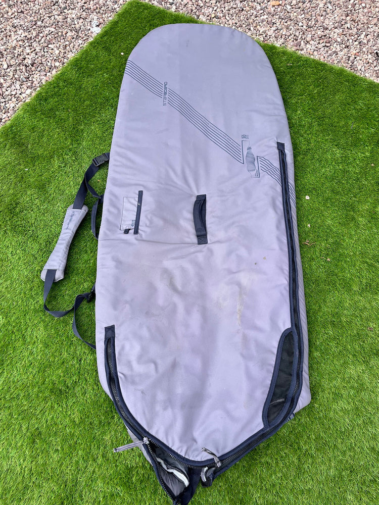 Starboard Re-cover windsurf board bag 220 x 71 cm Used Bags