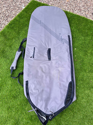 
                  
                    Load image into Gallery viewer, Starboard Re-cover windsurf board bag 220 x 71 cm Used Bags
                  
                