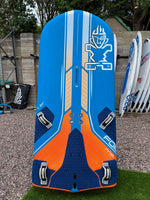 2020 Starboard Foil 177 Carbon reflex Used foiling boards