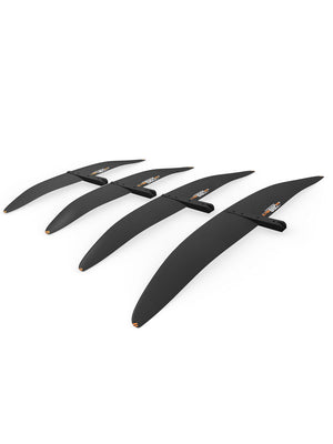 
                  
                    Load image into Gallery viewer, Starboard Front Wing Evolution MKII SLR2 560 WindFoil Wing
                  
                