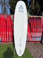 Starboard Go 10'8" LiteTech used paddle board SUP Used SUP Boards