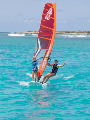 
                  
                    Load image into Gallery viewer, 2025 Starboard Go New windsurfing boards
                  
                