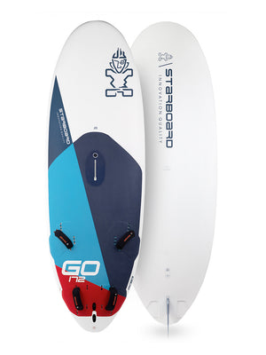 
                  
                    Load image into Gallery viewer, 2025 Starboard Go New windsurfing boards
                  
                