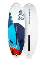 2025 Starboard Go Windsurfer 185lts New windsurfing boards