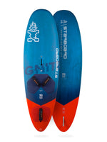 2024 Starboard Ignite Carbon Reflex Sandwich 93lts New windsurfing boards