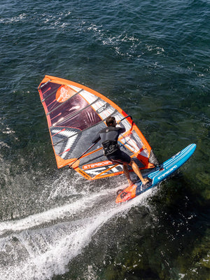 
                  
                    Load image into Gallery viewer, 2025 Starboard iSonic Wood Sandwich New windsurfing boards
                  
                