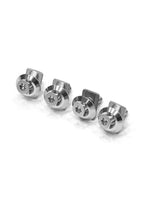 Starboard Stainless Steel Torx Bolt Set for Top Plate Foiling Accessories and Spares