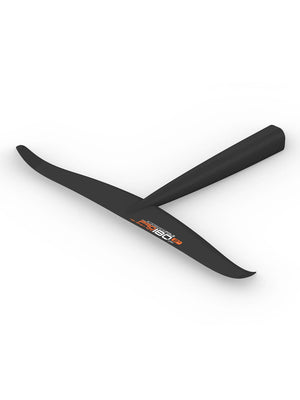 
                  
                    Load image into Gallery viewer, 2025 Starboard Tail Wing - UCS - Pro 180 H.A.R WingFoil Wings
                  
                