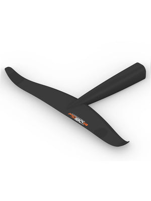 
                  
                    Load image into Gallery viewer, 2025 Starboard Tail Wing - UCS - Pro 180 Short WingFoil Wings
                  
                