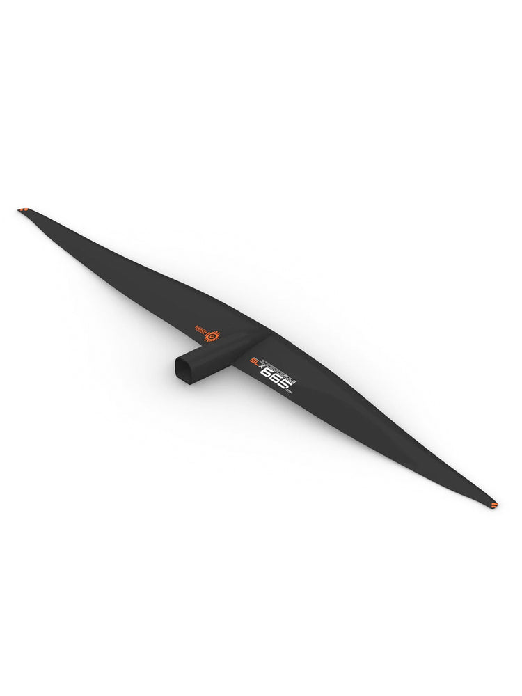 2025 Starboard Front Wing - UCS - SLX 665 WindFoil Wing