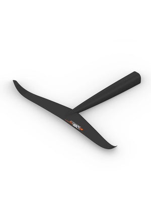 
                  
                    Load image into Gallery viewer, 2025 Starboard Tail Wing - UCS - SLX 180 H.A.R. WindFoil Wing
                  
                