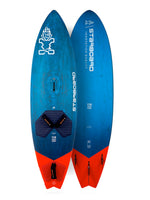2024 Starboard Ultra Carbon Reflex Sandwich 110lts New windsurfing boards