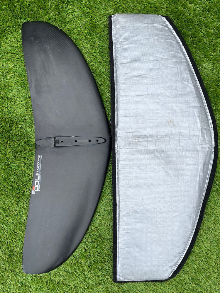 Starboard Cruiser 1700 evolution wind foil wing Used WindFoils