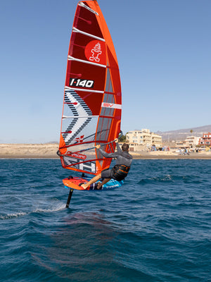 
                  
                    Load image into Gallery viewer, 2025 Starboard X-15 Carbon Reflex Sandwich New windsurfing boards
                  
                