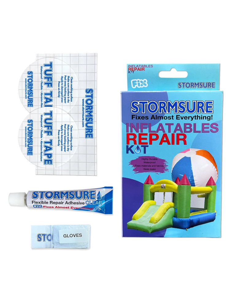 Stormsure Inflatables Repair Kit Inflatables