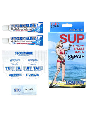 
                  
                    Load image into Gallery viewer, Stormsure Stand Up Paddleboard Repair Kit SUP Accessories
                  
                