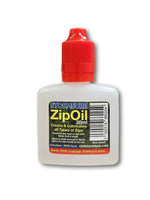 Stormsure Zip Oil 30ml Repair and care