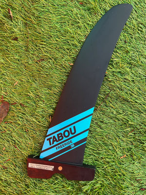 
                  
                    Load image into Gallery viewer, 2022 Tabou Rocket Ltd 115 Used windsurfing boards
                  
                