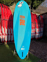 2022 Tabou Rocket Ltd 115 Used windsurfing boards