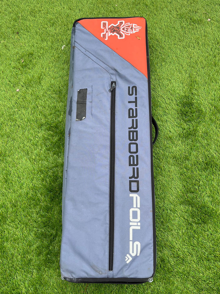 Starboard Carbon wind Foil set Used WindFoils