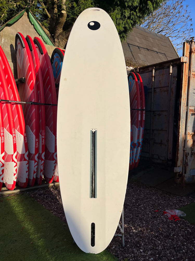 Bic Techno O/D 293 Used windsurfing boards