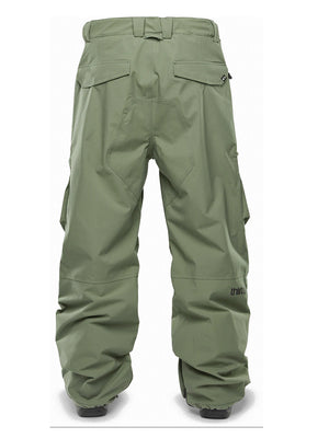 
                  
                    Load image into Gallery viewer, THIRTYTWO TM SNOWBOARD PANT - MILITARY - 2025 SNOWBOARD PANTS
                  
                