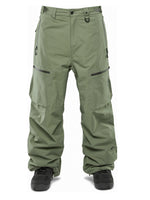 THIRTYTWO TM SNOWBOARD PANT - MILITARY - 2025 MILITARY SNOWBOARD PANTS