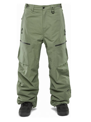 
                  
                    Load image into Gallery viewer, THIRTYTWO TM SNOWBOARD PANT - MILITARY - 2025 MILITARY SNOWBOARD PANTS
                  
                