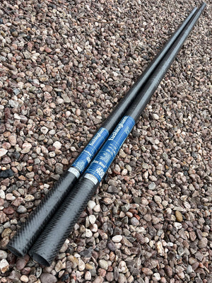 
                  
                    Load image into Gallery viewer, Tushingham Freewave SDM 400 75% Carbon Used Windsurfing Mast
                  
                