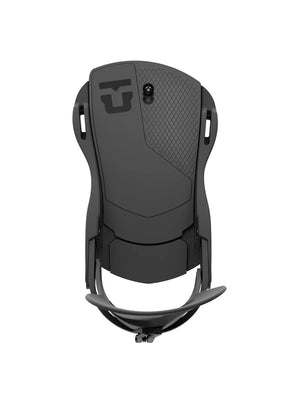 
                  
                    Load image into Gallery viewer, UNION ATLAS SNOWBOARD BINDINGS - BLACK - 2025 SNOWBOARD BINDINGS
                  
                