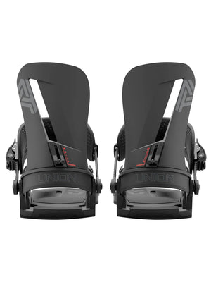 
                  
                    Load image into Gallery viewer, UNION ATLAS SNOWBOARD BINDINGS - BLACK - 2025 SNOWBOARD BINDINGS
                  
                